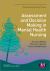 Assessment and Decision Making in Mental Health Nursing