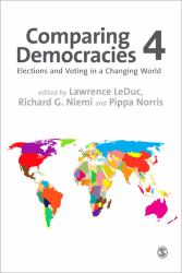 Comparing Democracies : Elections and Voting in a Changing World