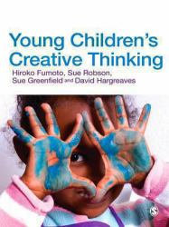 Young Children's Creative Thinking