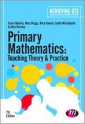 Primary Mathematics: Teaching Theory and Practice