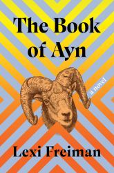 The Book of Ayn : A Novel