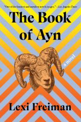 The Book of Ayn : A Novel