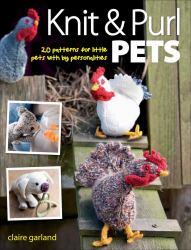 Knit andamp; Purl Pets