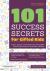 101 Success Secrets for Gifted Kids : Advice, Quizzes, and Activities for Dealing with Stress, Expectations, Friendships, and More