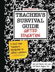 Teacher's Survival Guide : Gifted Education