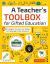 A Teacher's Toolbox for Gifted Education : 20 Strategies You Can Use Today to Challenge Gifted Students