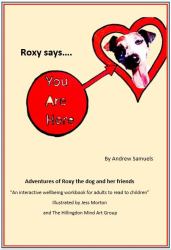 Roxy Says You Are Here