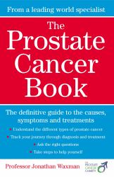 Prostate Cancer Book