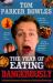 Year of Eating Dangerousl : A Global Adventure in Search of Culinary Extremes