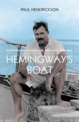 Hemingway's Boat