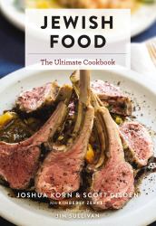 Jewish Food : The Ultimate Cookbook