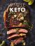 Simple Keto : Over 100 Quick and Easy Low-Carb, High-Fat Ketogenic Recipes