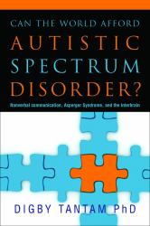 Can the World Afford Autistic Spectrum Disorder?