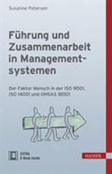 Führung I. Managementsystemen