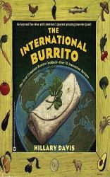 Internationl Burrito