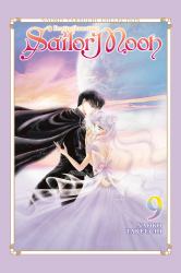 Sailor Moon 9 (Naoko Takeuchi Collection)