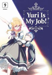 Yuri Is My Job! 9