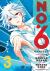 NO. 6 Manga Omnibus 3 (Vol. 7-9)