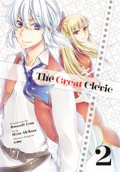 The Great Cleric 2