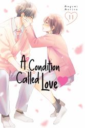 A Condition Called Love 11