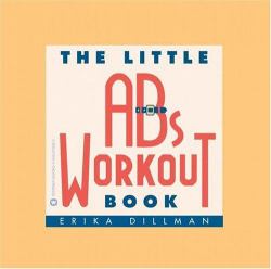 The Little ABS Workout Book