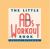 The Little ABS Workout Book