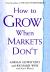 How to Grow When Markets Don't