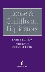 Loose and Griffiths on Liquidators