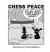 Chess Peace : Cartoons by Tony Sullivan