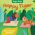 Yoga Tots: Happy Tiger