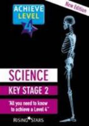 Science Revision Level 4