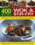 400 Recipes : Wok and Stir-Fry