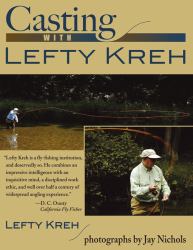 Casting with Lefty Kreh