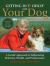 Getting in Ttouch with Your Dog : A Gentle Approach to Influencing Behavior, Health, and Performance