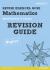 Revise Edexcel GCSE Mathematics Spec a Linear Revision Guide - Higher - Book and ActiveBook