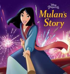 Mulan's Story