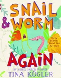 Snail and Worm Again