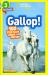 Gallop! : 100 Fun Facts about Horses