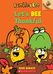 Let's Bee Thankful