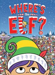 Where's the Elf?