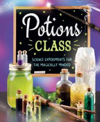 Potions Class