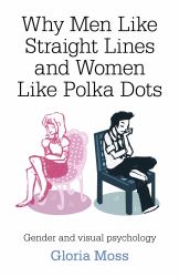 Why Men Like Straight Lines and Women Like Polka Dots : Gender and Visual Psychology