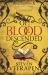 Of Blood Descended : An Anthony Blanke Tudor Mystery