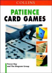 Patience Card Games