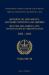 Reports of Judgments, Advisory Opinions and Orders/ Receuil des Arrets, Avis Consultatifs et Ordonnances, Volume 20 (2022-2023)