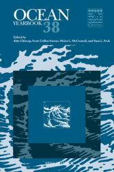 Ocean Yearbook 38