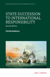 State Succession to International Responsibility : Second Edition