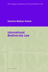 International Biodiversity Law