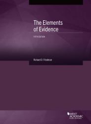 The Elements of Evidence