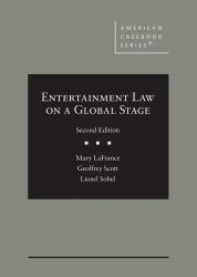 Entertainment Law on a Global Stage